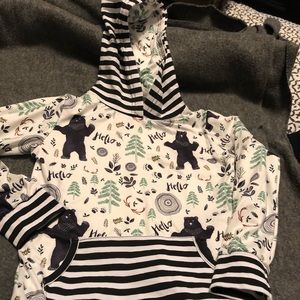 Honeydew kids clothing